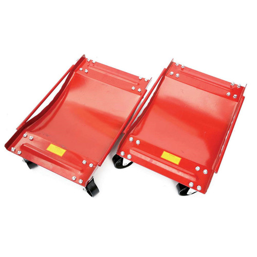 Car Dollies (Pair)