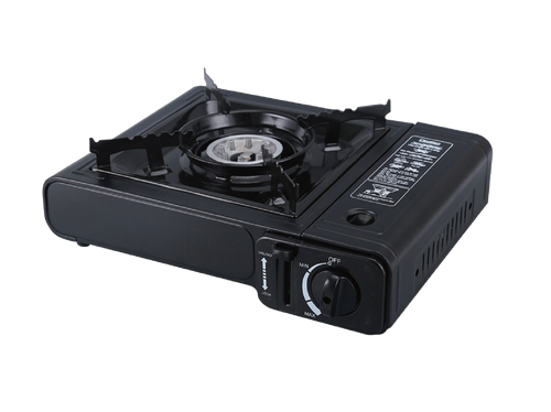 Portable Gas Camping Stove