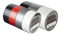 Gaffer / Duct Tape - 75mm x 50m