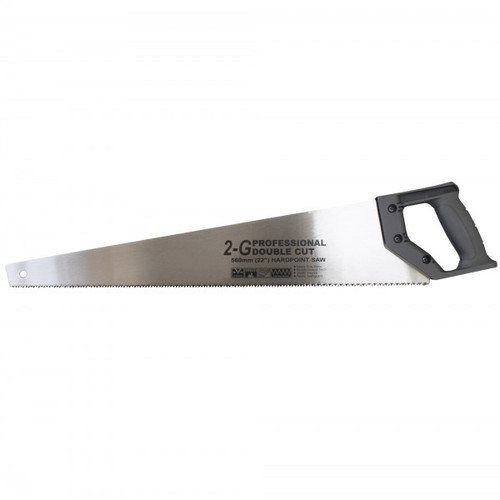 Hand Saw 550mm (Pack of 1)