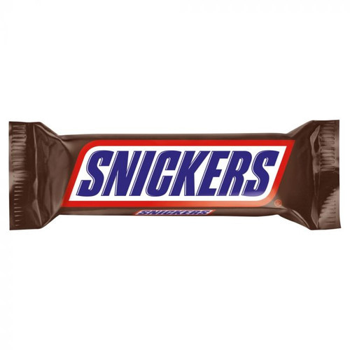 Snickers – Box of 24
