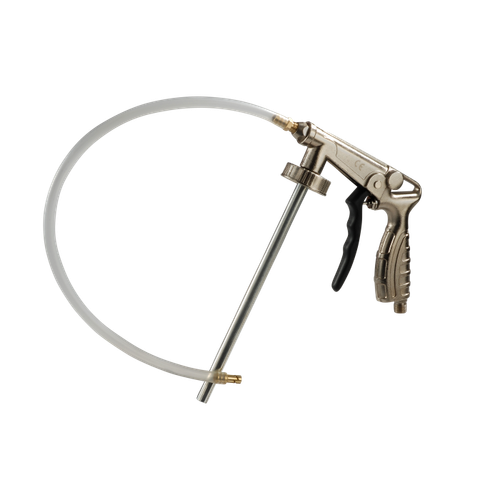 Underbody Coating Gun & Detachable Tube (Pack of 1)