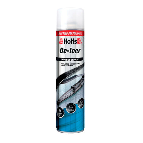 De-Icer (600ml) (Pack of 1)