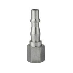 PCL Airline Female Thread Adaptor 1/4 (Pack of 3)