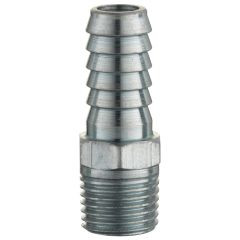 PCL Airline Hose Tail Adaptor 3/8 (Pack of 3)