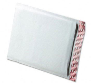 Box of Padded Envelopes Large (100 Pcs)