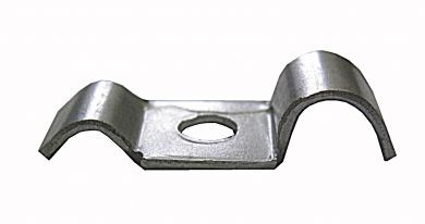 Brake Pipe Clip 33mm x 13mm (Pack of 25)
