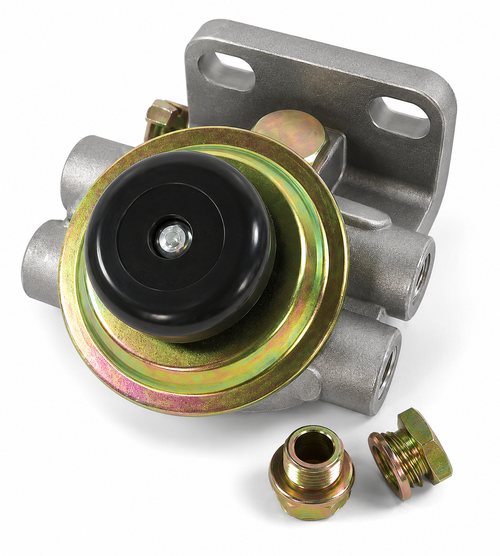 Diesel Filter Primer Top - Universal Bosch