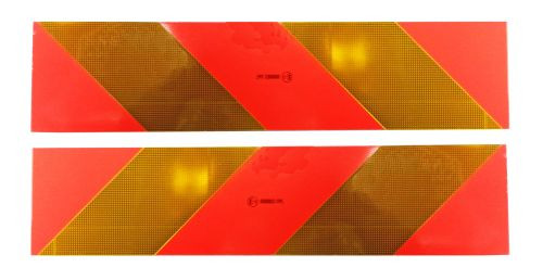 Pair of Marker Boards ECE70 (type 262) (Pack of 2)