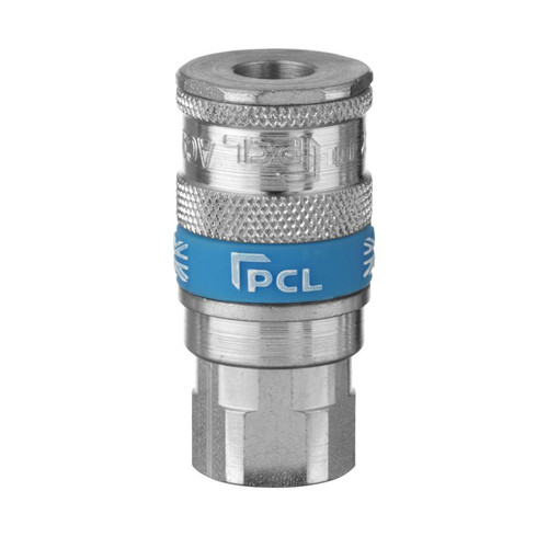 PCL Vertex Coupling Female 3/8 BSP (Pack of 3)