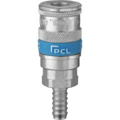 Vertex Coupling/Hose Tailpiece 5/16" (Pack of 3)