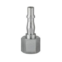 Standard Adaptor Female Thread Rp 3/8 (Pack of 3)