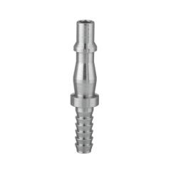 Standard Adaptor 6.35mm (1/4) ID Hose Tailpiece (Pack of 3)