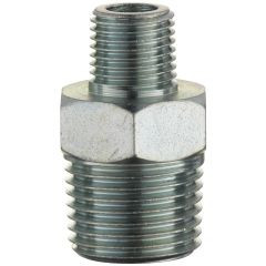 Reducing Union R 1/2 Male to R 1/4 Male (Pack of 3)