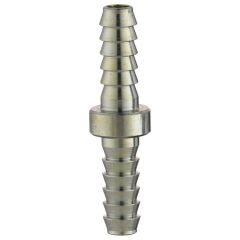 Hose Connector/Repairer 6.35mm (1/4) ID Hose (Pack of 3)