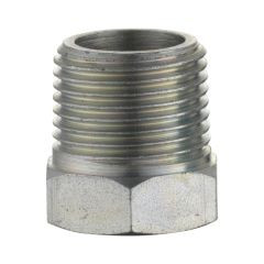 Reducing Bush R 3/8 Male to Rp1/4 Female (Pack of 3)