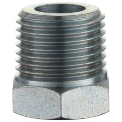 Reducing Bush R 1/2 Male to Rp 1/4 Female (Pack of 3)