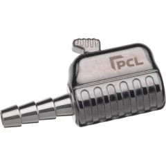 Single (Open End) Clip On + Tailpiece