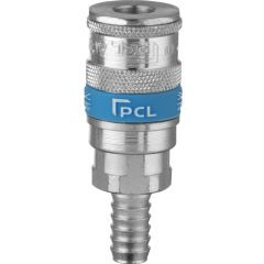Vertex Coupling/Hose Tailpiece 3/8(Pack of 3)