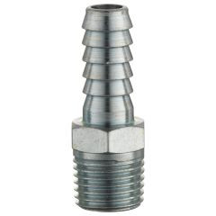 Hose Tail Adaptor 1/4 BSP x 5/16" (Pack of 3)