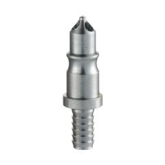 100 Series Adaptor 12.7mm (1/2) ID Hose Tailpiece