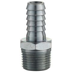 3/8 BSP x 9.5mm (3/8”) Hose ID (Pack of 3)