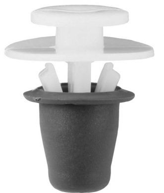 Trim Clips - Moulding Clips VW/Peugeot (Pack of 50)