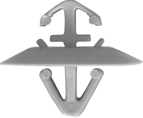 Trim Clips - Panel Clip - GM/Vauxhall/Opel, Iveco, Renault (Pack of 50)