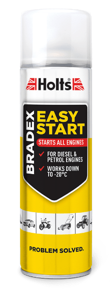 Engine Start Aerosol Spray (300ml)