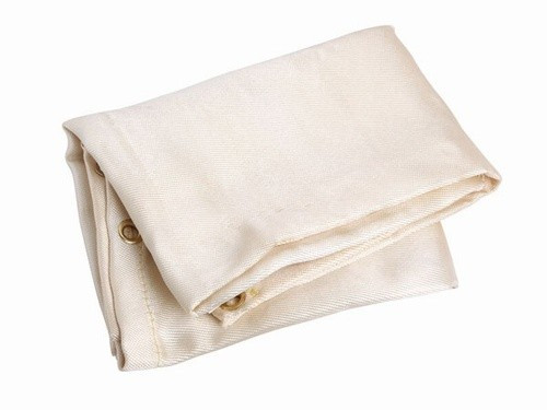 Welding Blanket (Fibreglass 4'x6') (Pack of 1)
