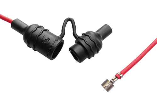 Waterproof Fuse Holder (Pack of 10)