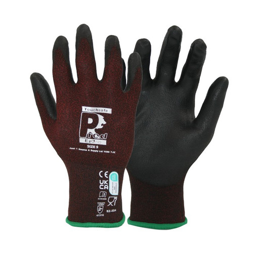 Pred Ez-Grip Gloves