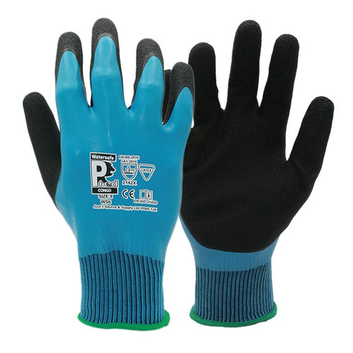 Waterproof Handling Gloves
