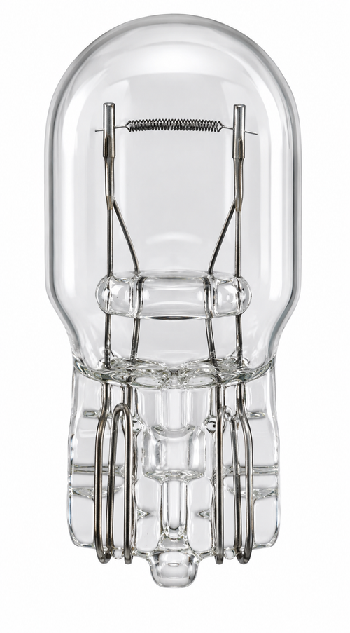 EB580 Bulbs Stop/Tail 12v-21/5w BAY15D Capless (Pack of 10)
