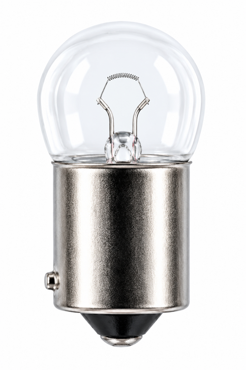 EB149 - Bulbs Side/Tail 24v-5w SCC BA15S (Pack of 10)