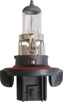 Bulbs Halogen 12v-60/55w H13 Cap (Pack of 10)