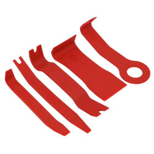 Trim Clip Removal Set