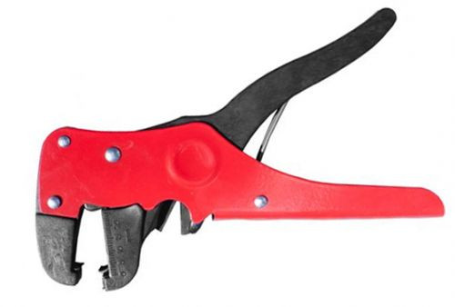 Wire Stripper & Cutter (0.5mm2-6mm2) (Pack of 1)