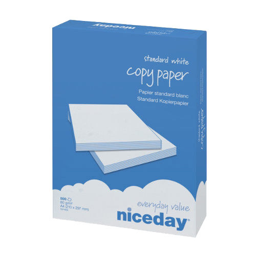 A4 Copy Paper