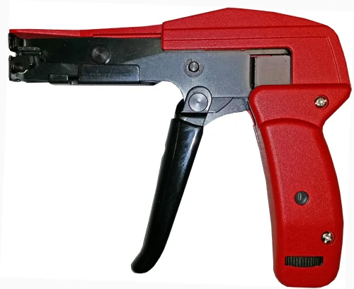 Tensioner & Cutter (Nylon ties to 5mm) (Pack of 1)