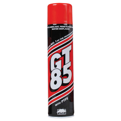 GT85 Maintenance Spray (Pack of 1)