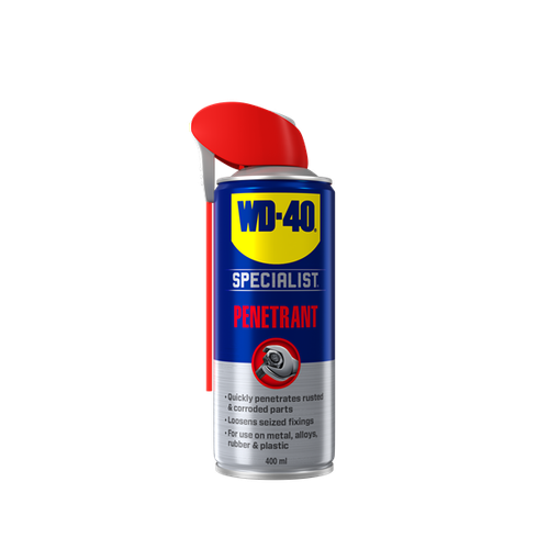 Penetrant 400ml (WD-40) (Pack of 1)