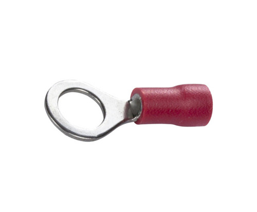 Red Ring 13mm (1/2) (Pack of 100)