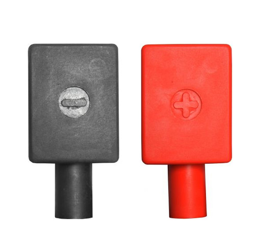 Battery Terminal Cover (Straight) Pack of 10