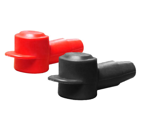 Angled Stud Cover (19 mm Stud) Pack of 10