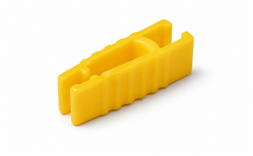 Blade Fuse Puller - Yellow - (Pack of 5)