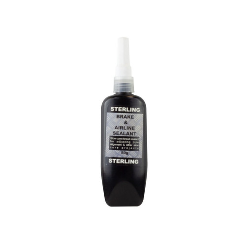Sterling Brake & Airline Sealant (50ml Tube) (Pack of 1)