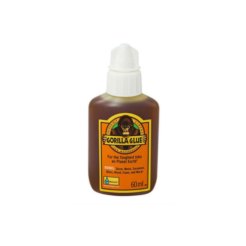 Gorilla Glue (60ml) (Pack of 1)