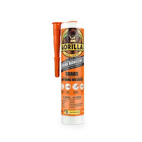 Gorilla Grab Adhesive (290ml)