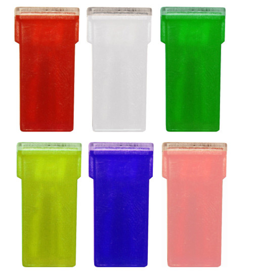 Cartridge Standard Fitting Fuse (Pack of 5)